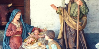 Joseph - ordinary people doing extraordinary things by grace @wordsofjoy.me