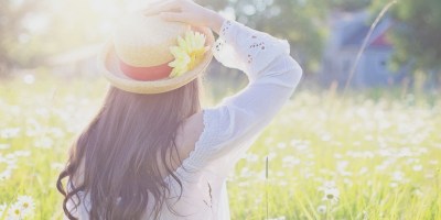 discovering how beautiful we really are in God