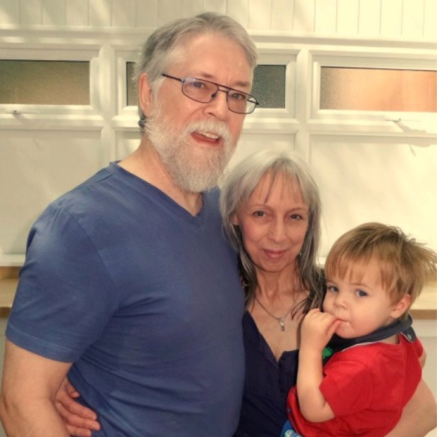 family - Joy with P and E (C)joylenton @wordsofjoy.me