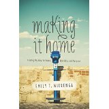 amazon making it home image