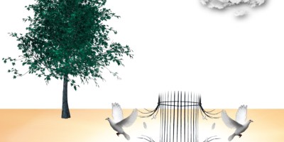 release - discover greater soul freedom during Lent - birds freed from a cage @wordsofjoy.me