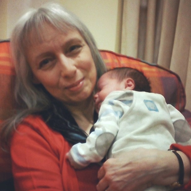 family - Joy with little E (C)joylenton @wordsofjoy.me