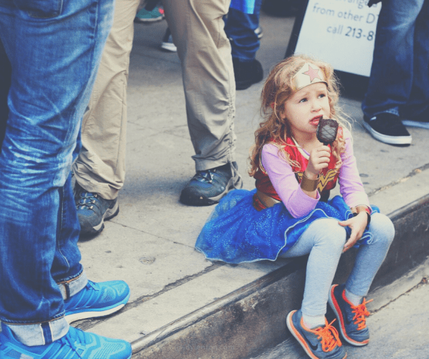 hero search for the hero inside yourself Words of Joy