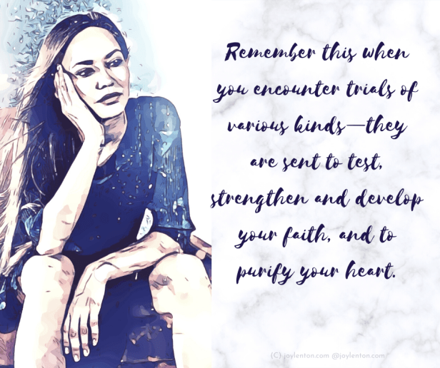 anxiety - Let fear and anxiety subside #prayerwhisper quote (C) joylenton @joylenton.com