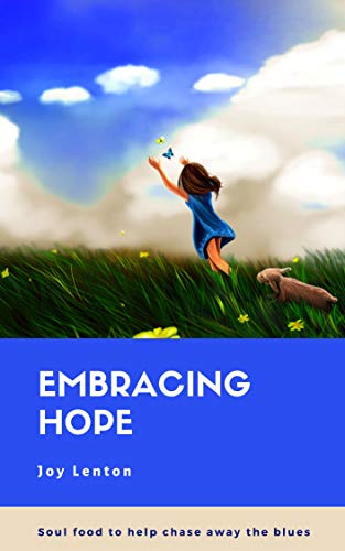 Embracing Hope excerpt (C) joylenton