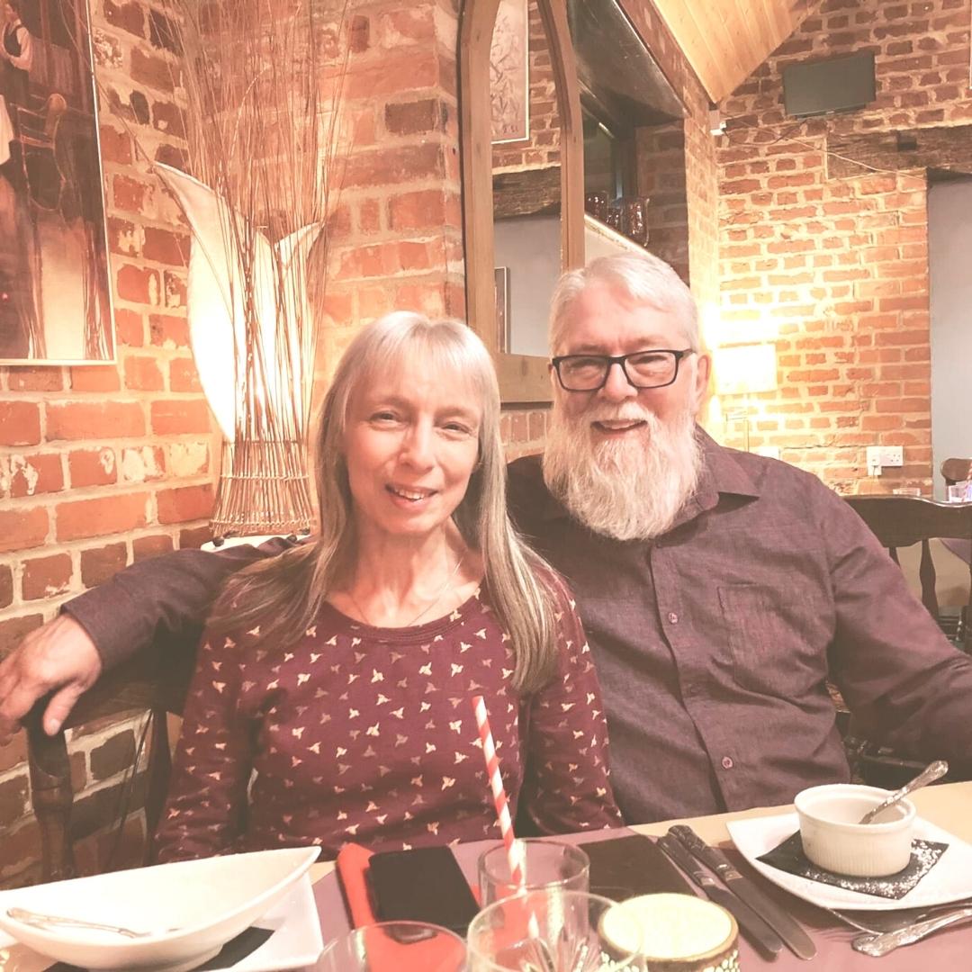 memoir: a snapshot from my husband’s past – Words of Joy