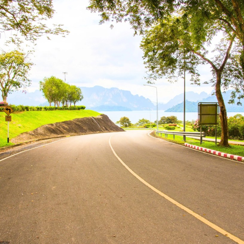 The way ahead